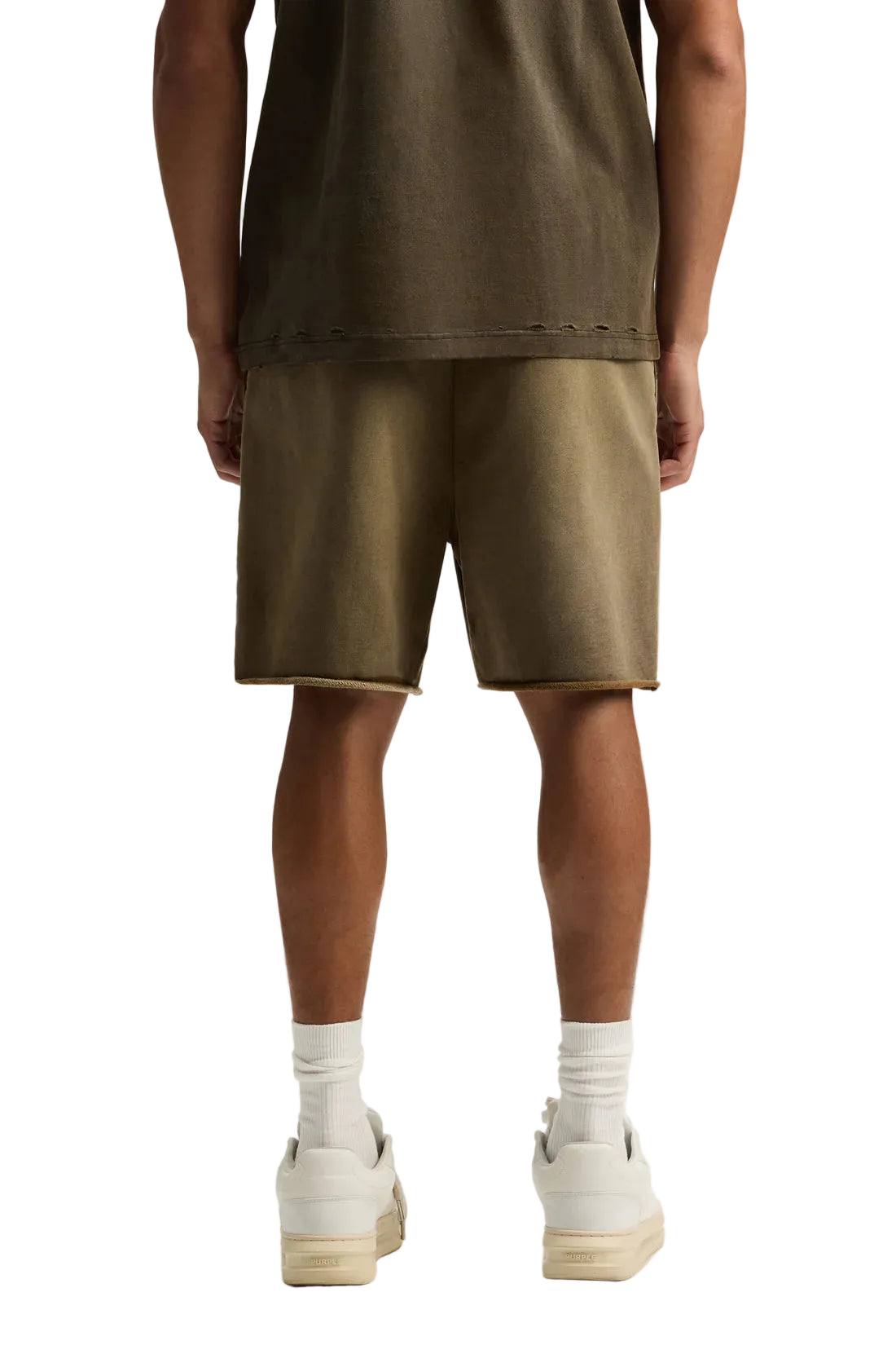 Purple Brand Men's Shorts