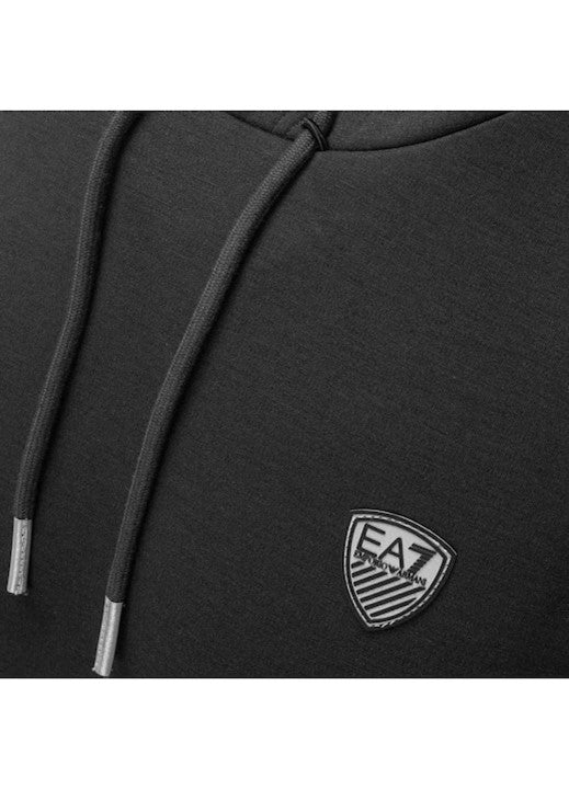 EA7 Men's Hoodie