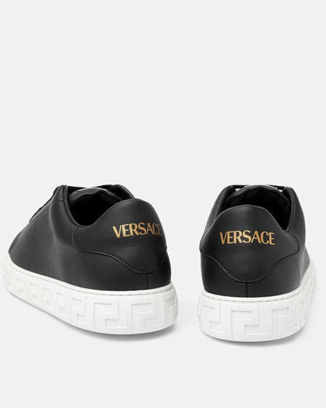 Versace Men's Greca Sneakers