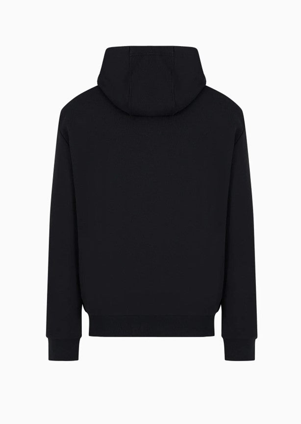 EA7 Men's Pullover Hoodie