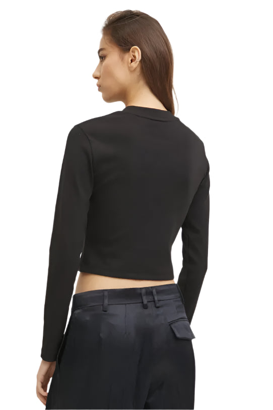 Hugo Blue Women's Top