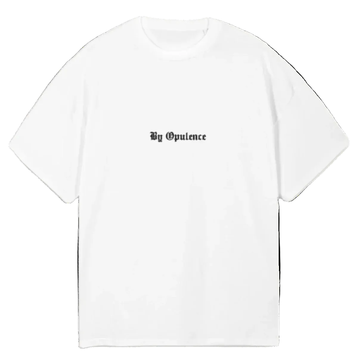 Roman Oversize Tee