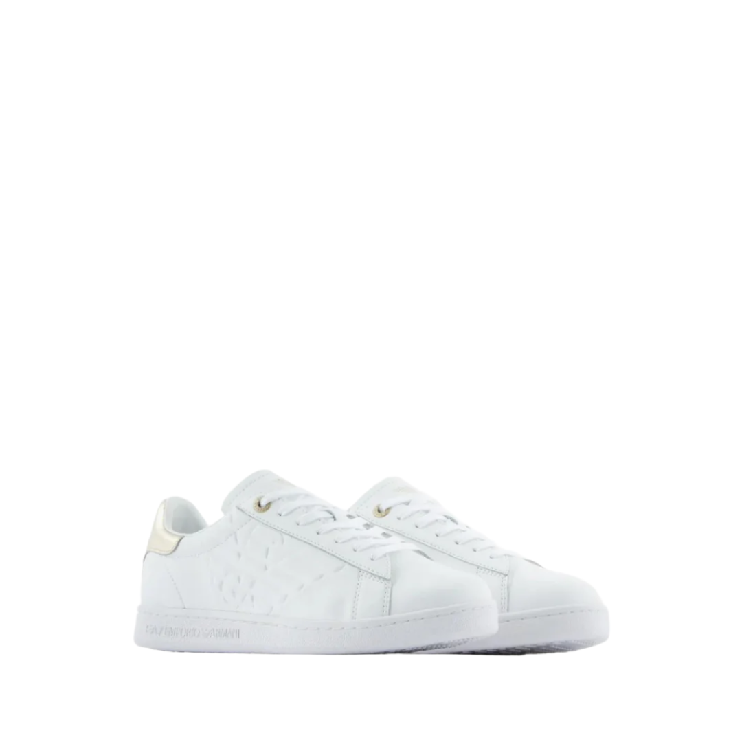 EA7 Men's Sneaker
