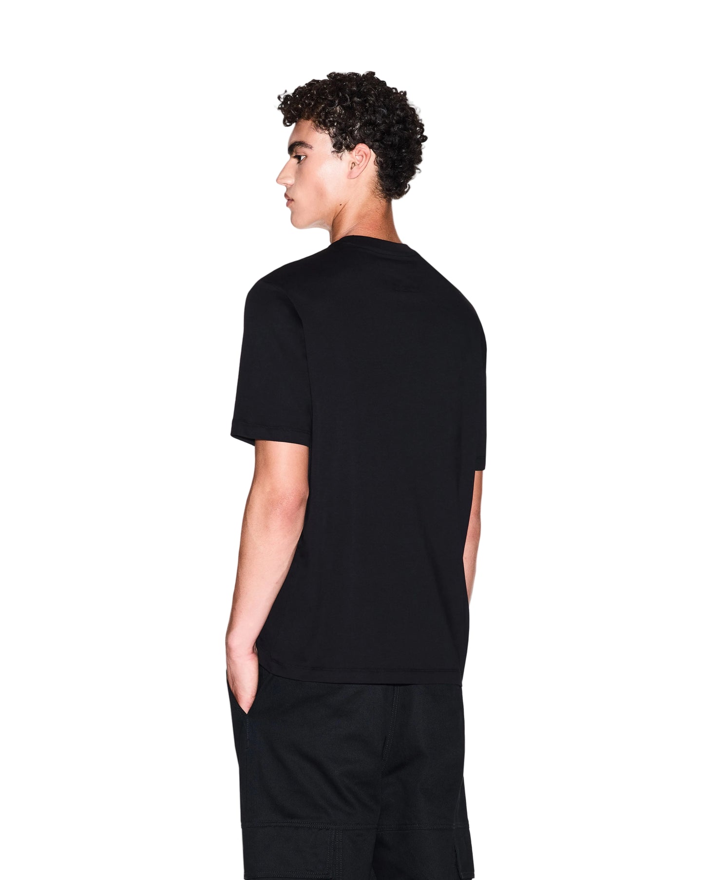 Armani Exchange Men's T-Shirt
