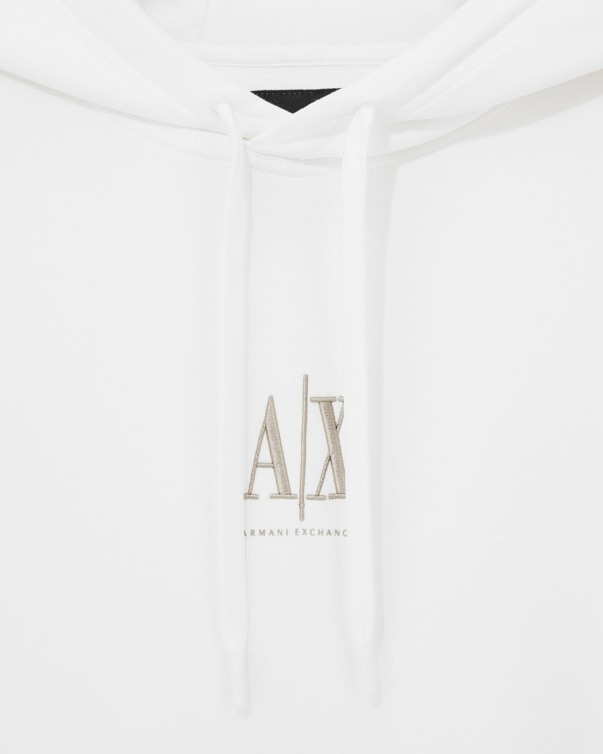 Armani Exchange Men's Hoodie