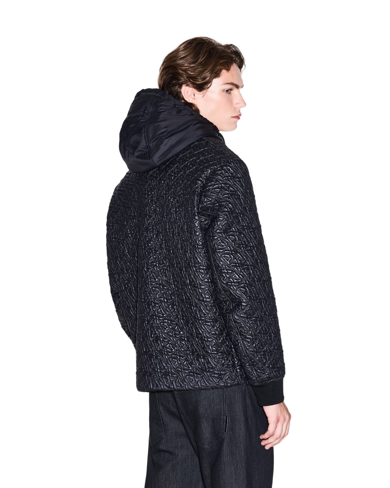 Armani Exchange Men's Jacket