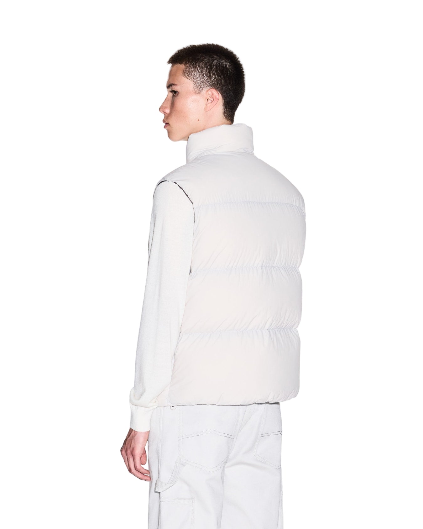 Armani Exchange Men's Vest