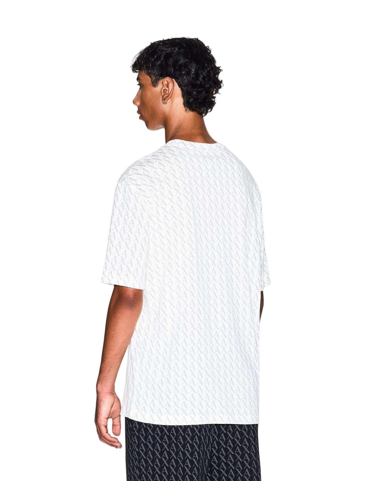 Armani Exchange Men's T-Shirt