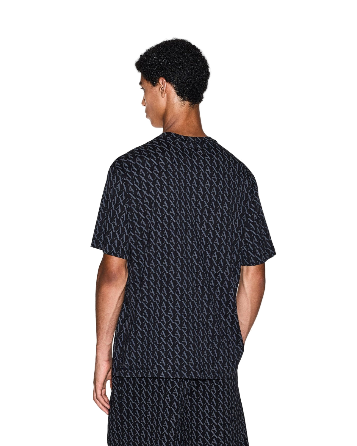 Armani Exchange Men's T-Shirt