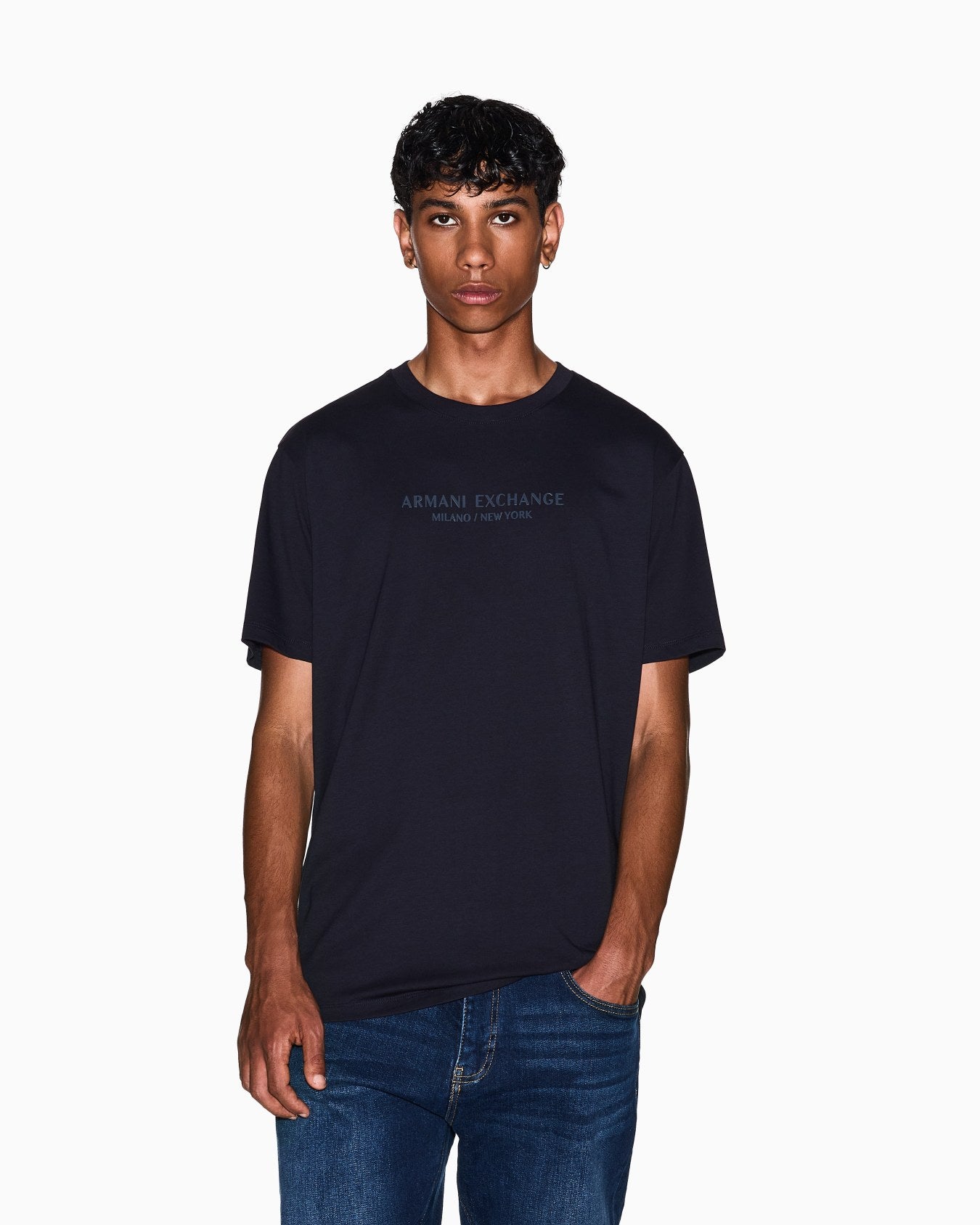 Armani Exchange Men's T-Shirt