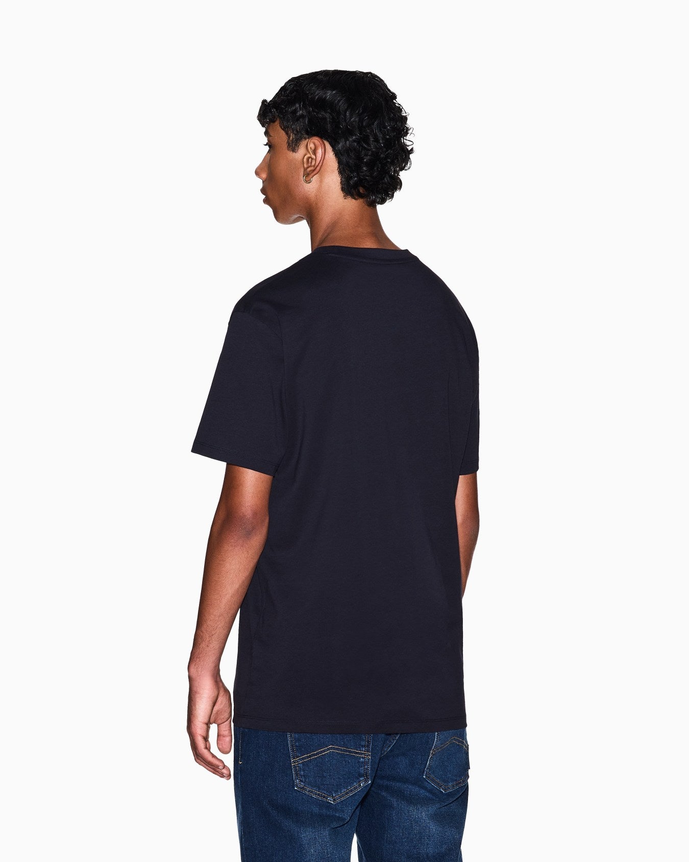 Armani Exchange Men's T-Shirt