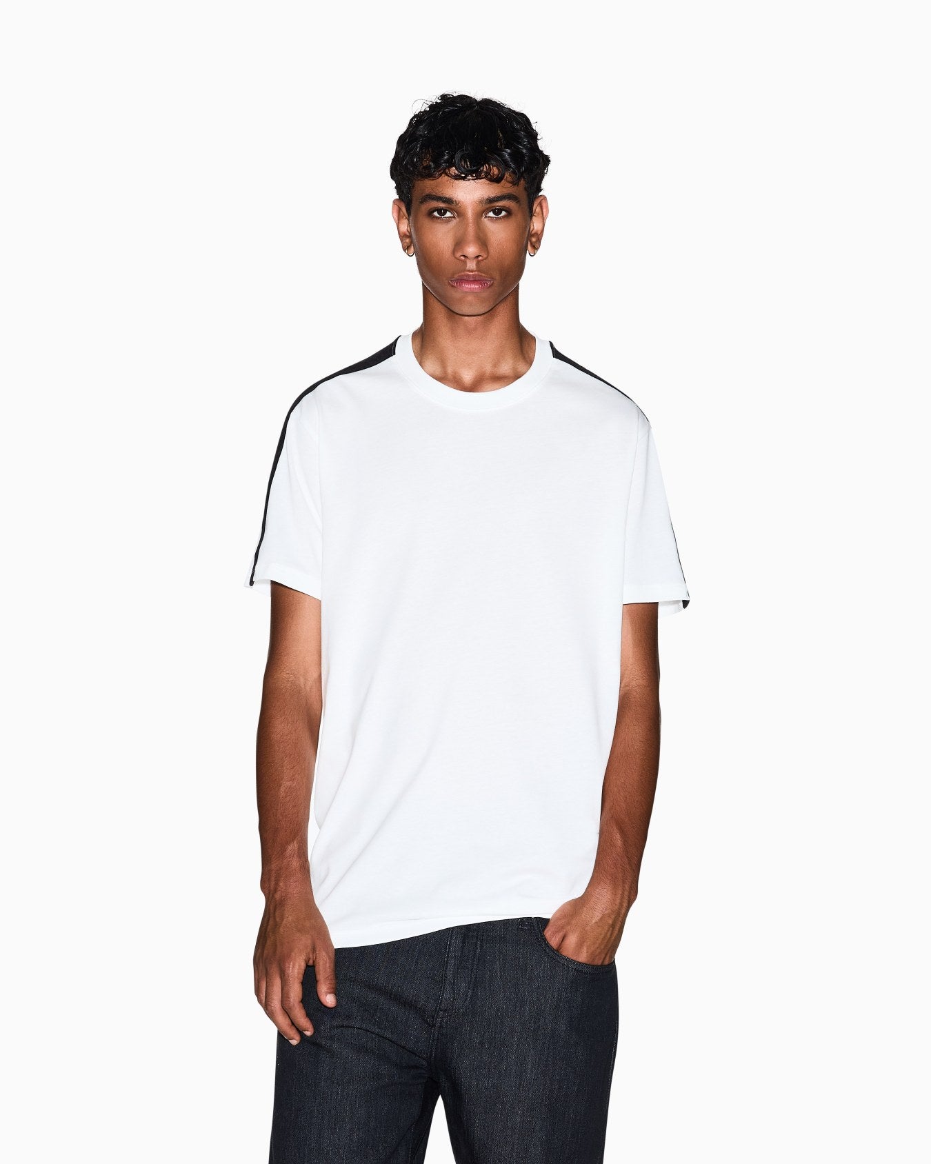 Armani Exchange Men's T-Shirt