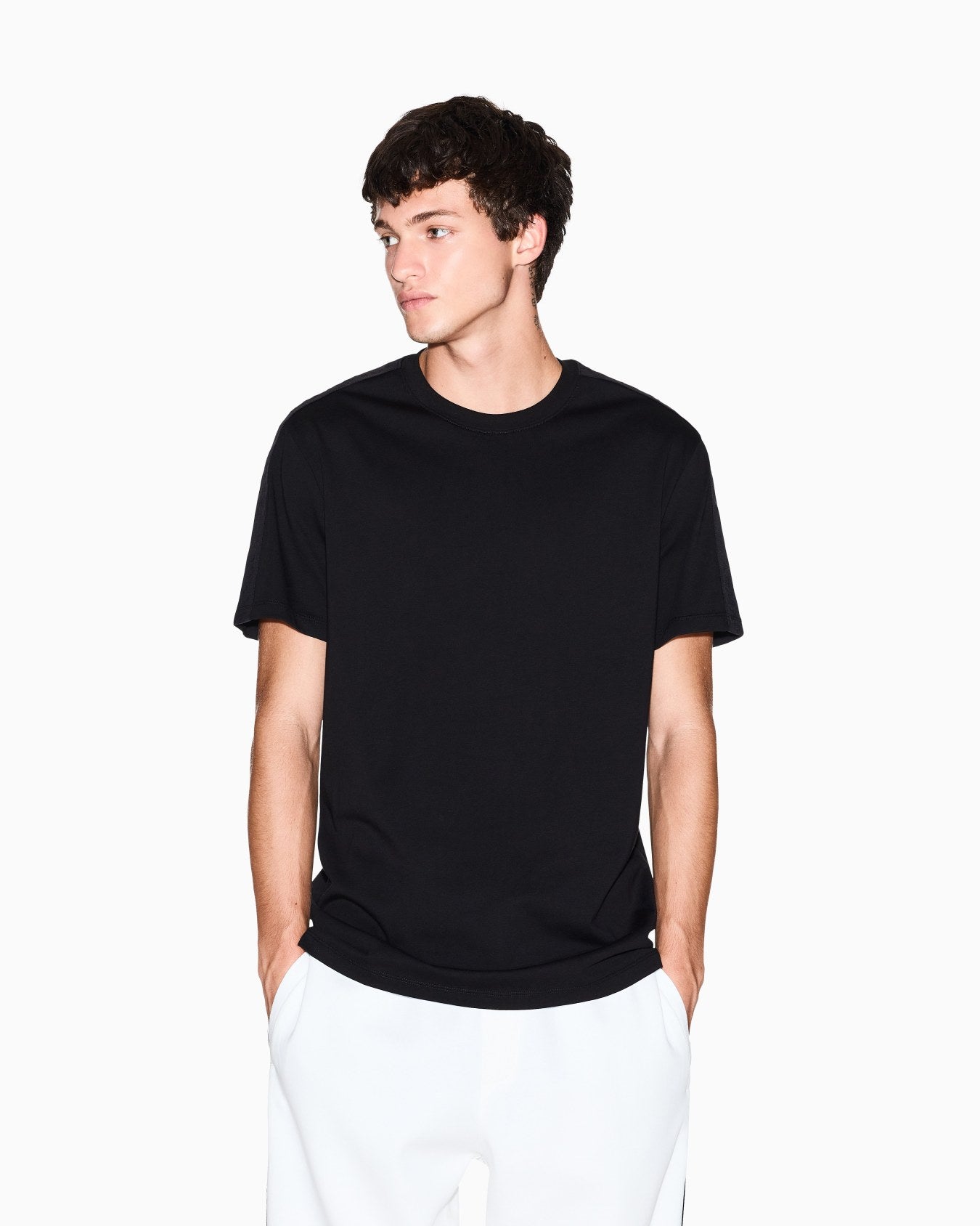 Armani Exchange Men's T-Shirt