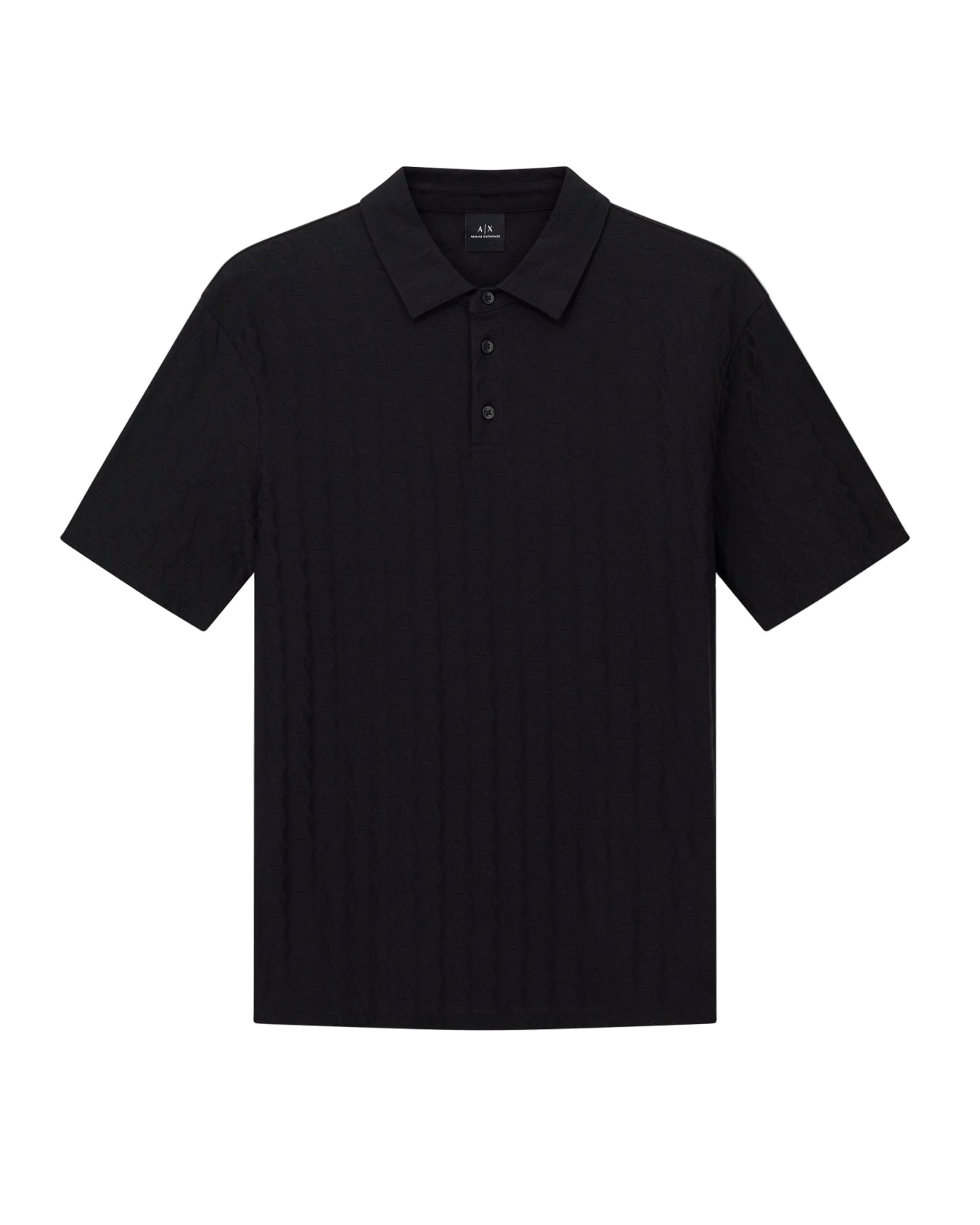 Armani Exchange Men's Polo Shirt