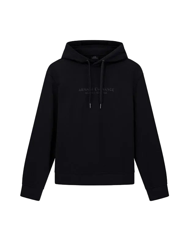Armani Exchange Men's Pullover Hoodie