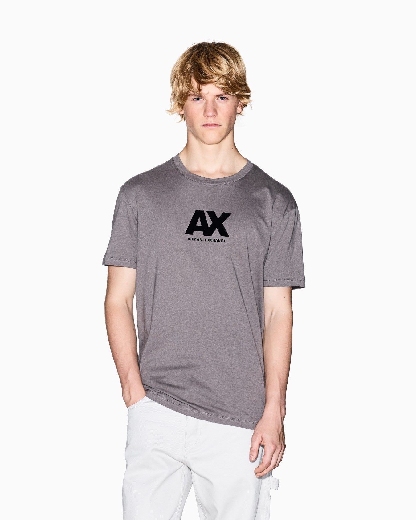 Armani Exchange Men's T-Shirt