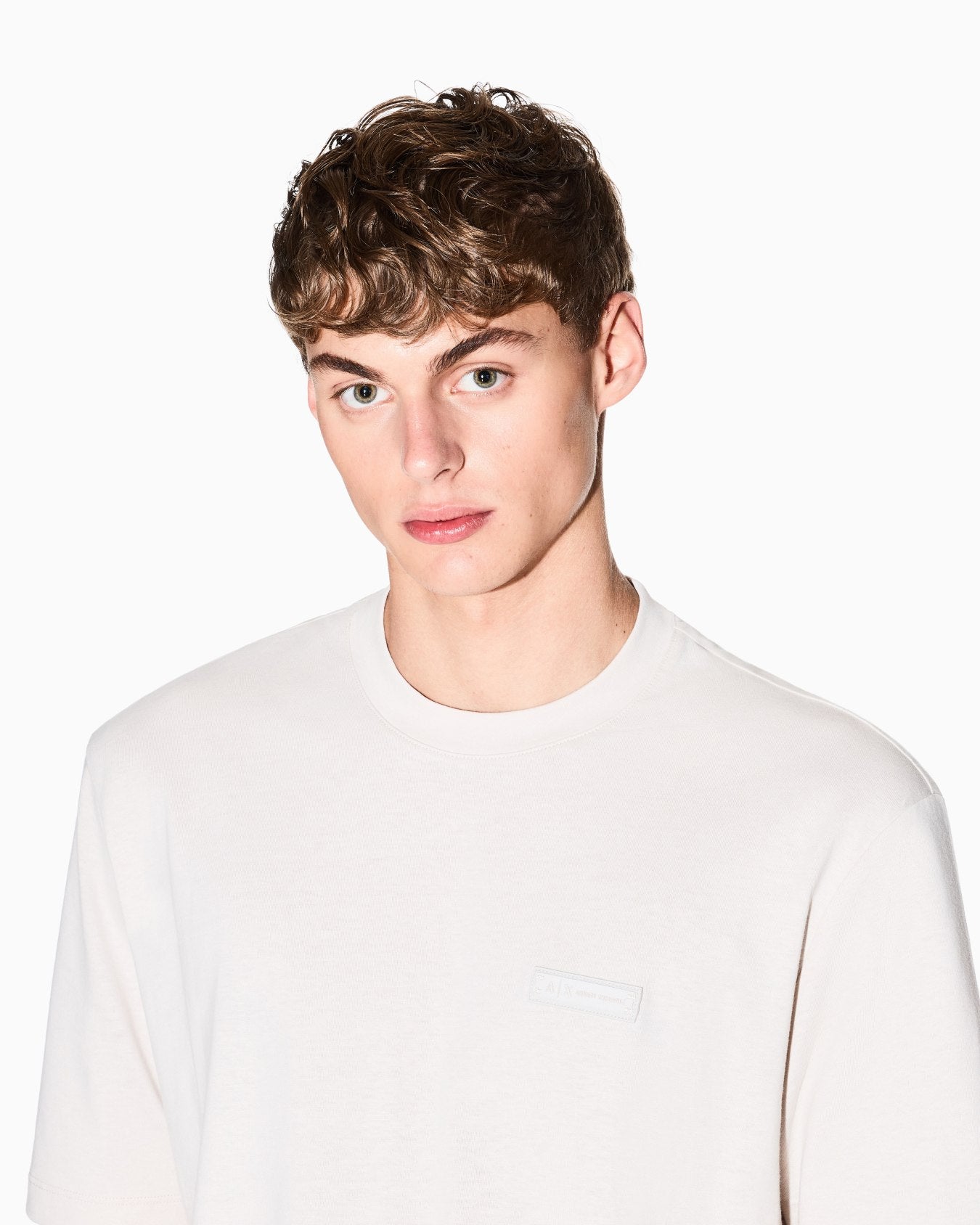 Armani Exchange Men's T-Shirt