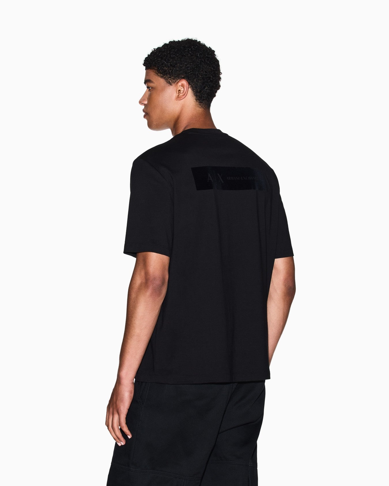 Armani Exchange Men's T-Shirt