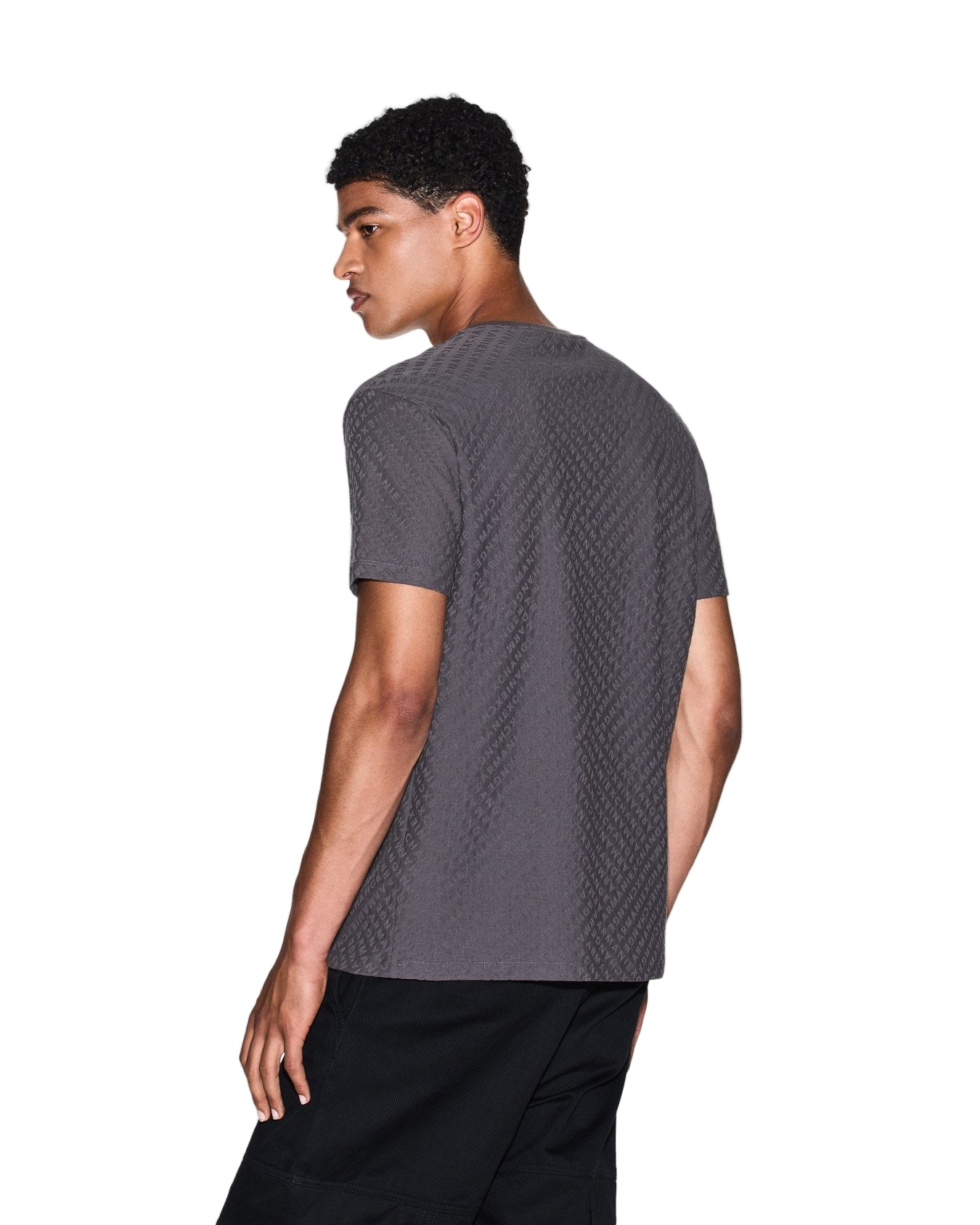 Armani Exchange Men's T-Shirt