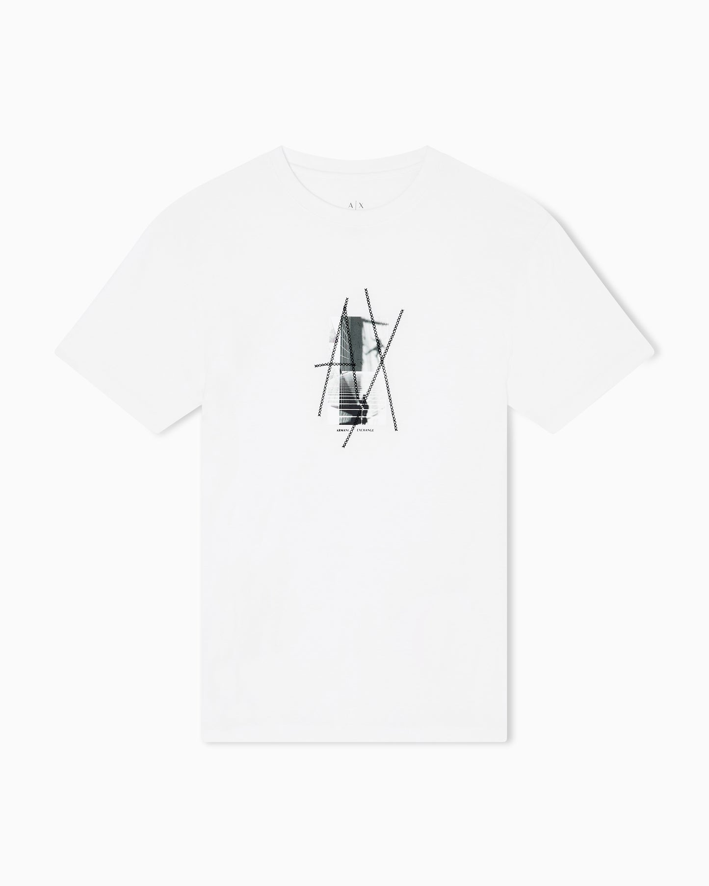 Armani Exchange Men's T-Shirt