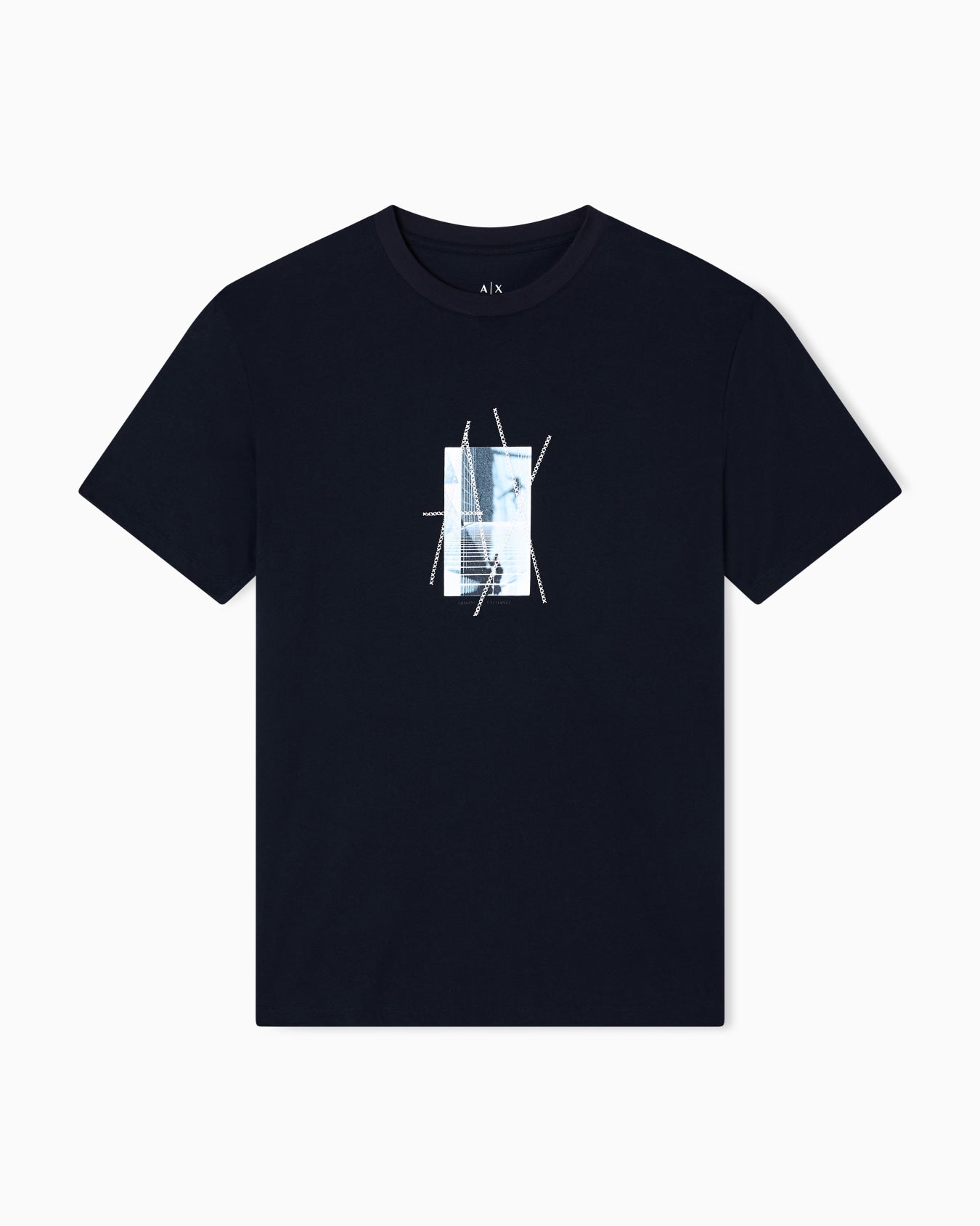 Armani Exchange Men's T-Shirt