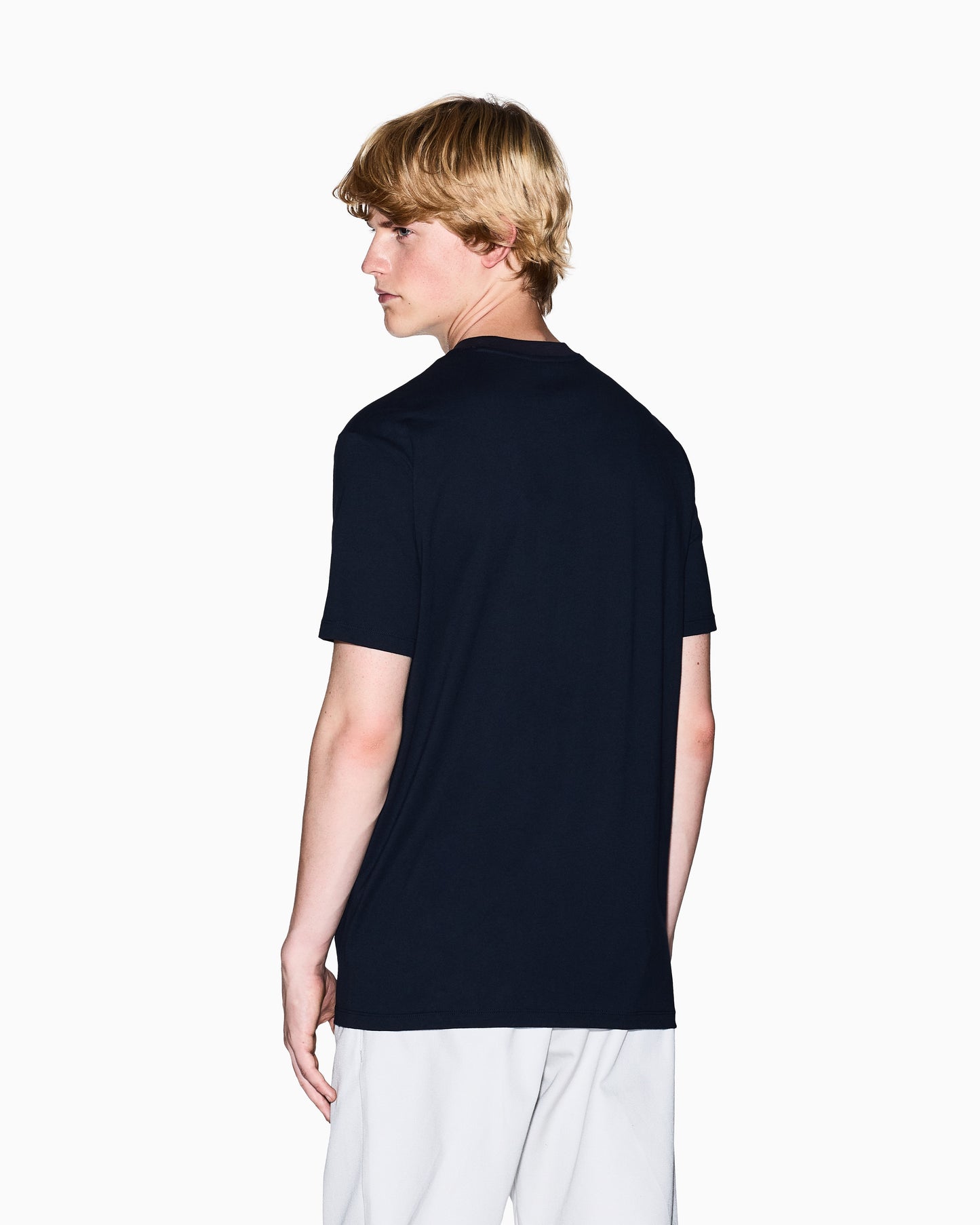 Armani Exchange Men's T-Shirt