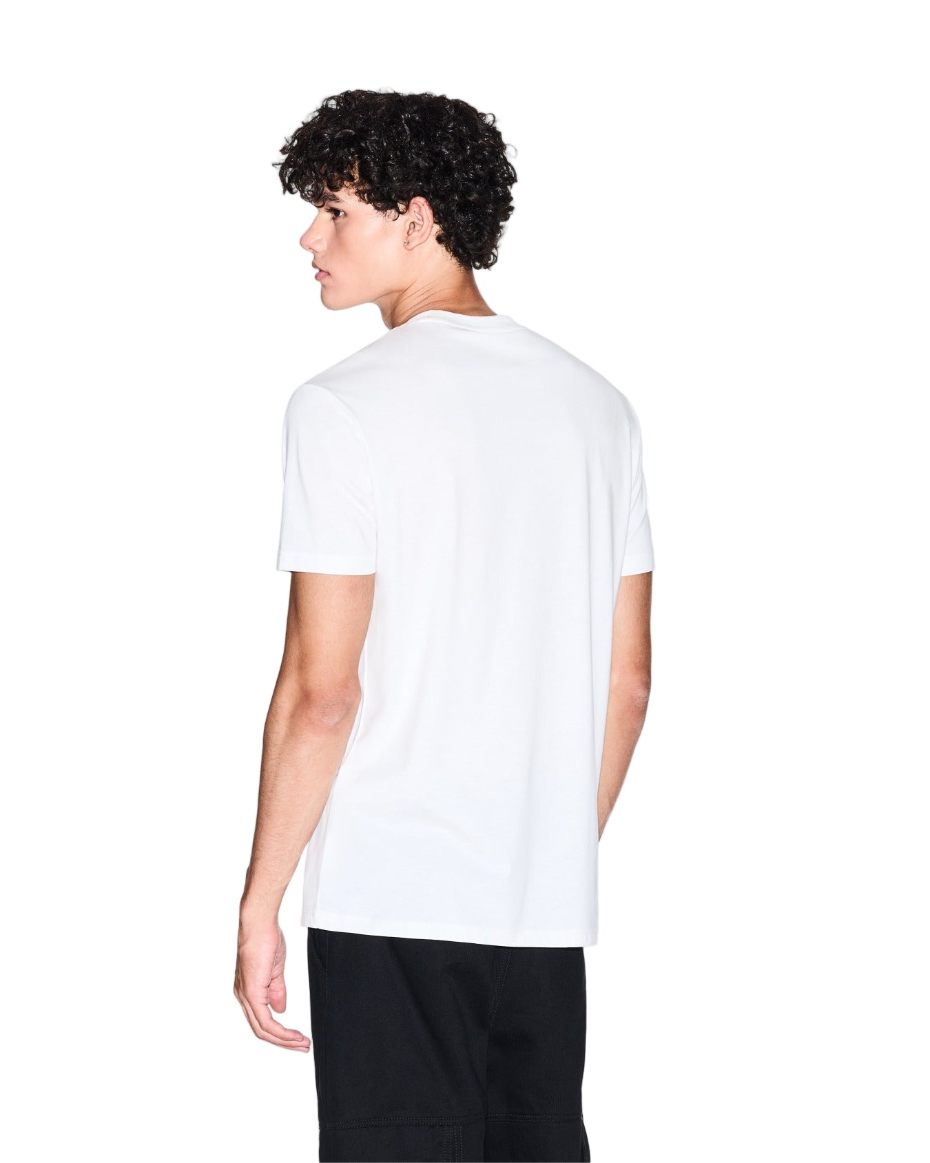 Armani Exchange Men's T-Shirt