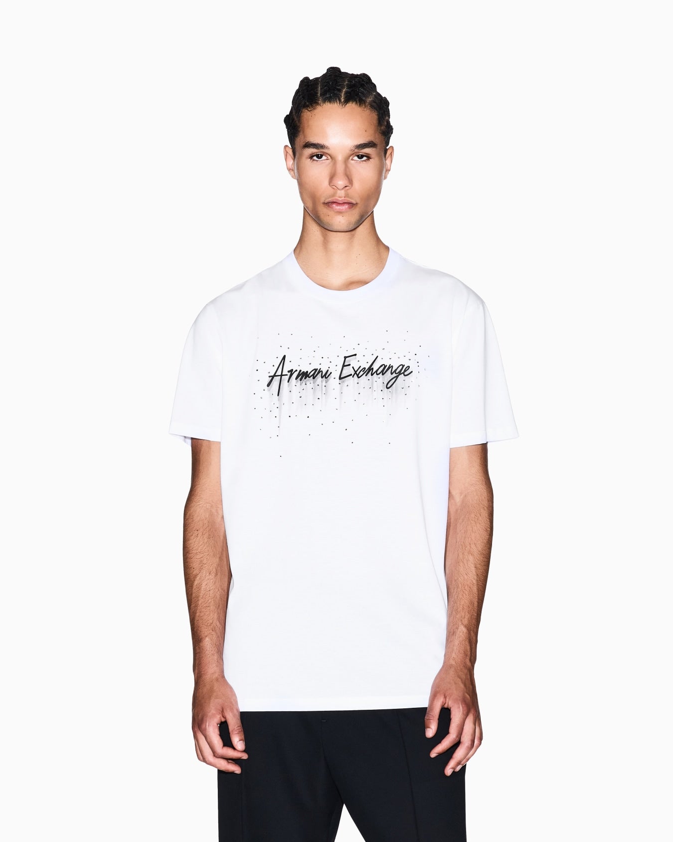 Armani Exchange Men's T-Shirt