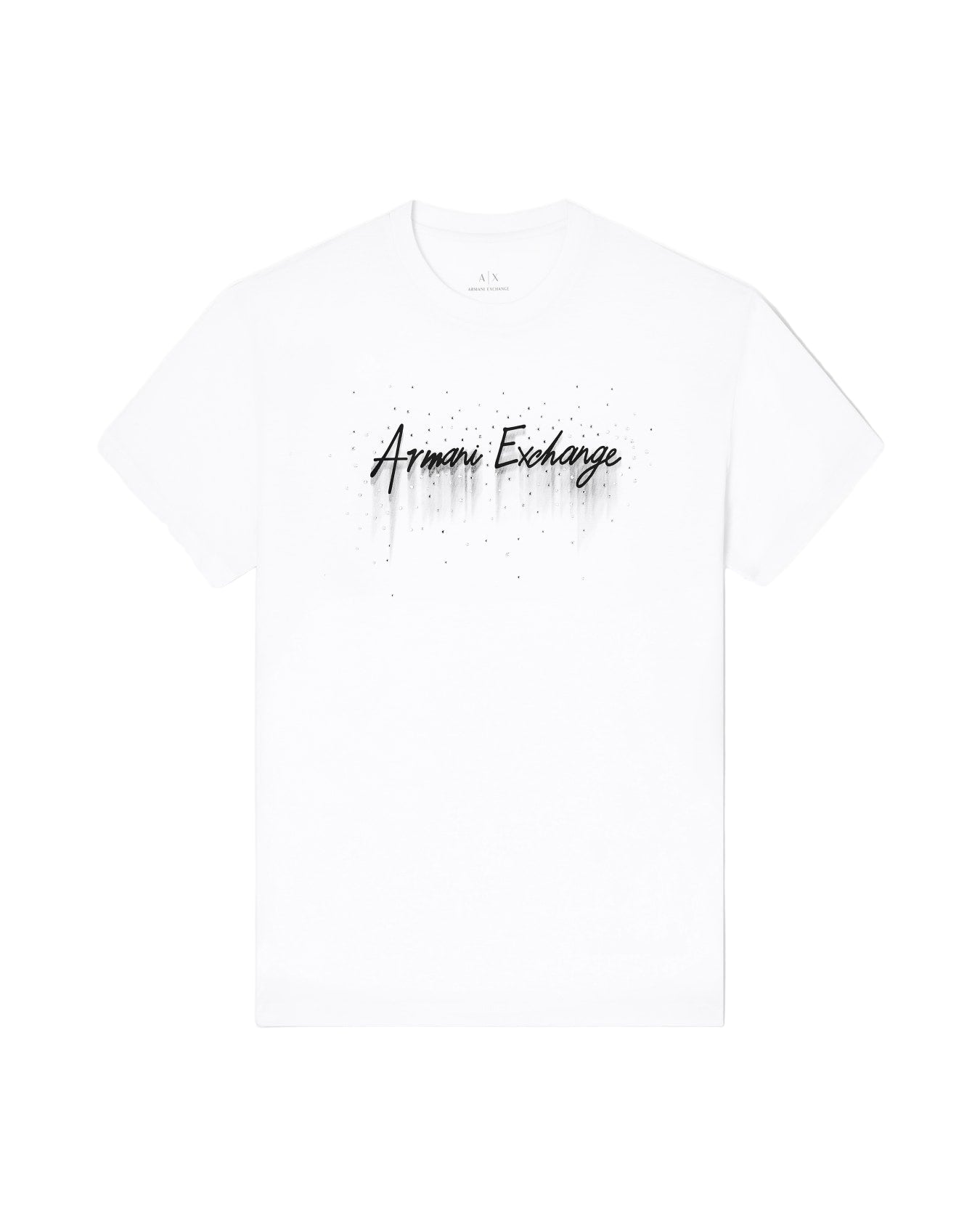 Armani Exchange Men's T-Shirt