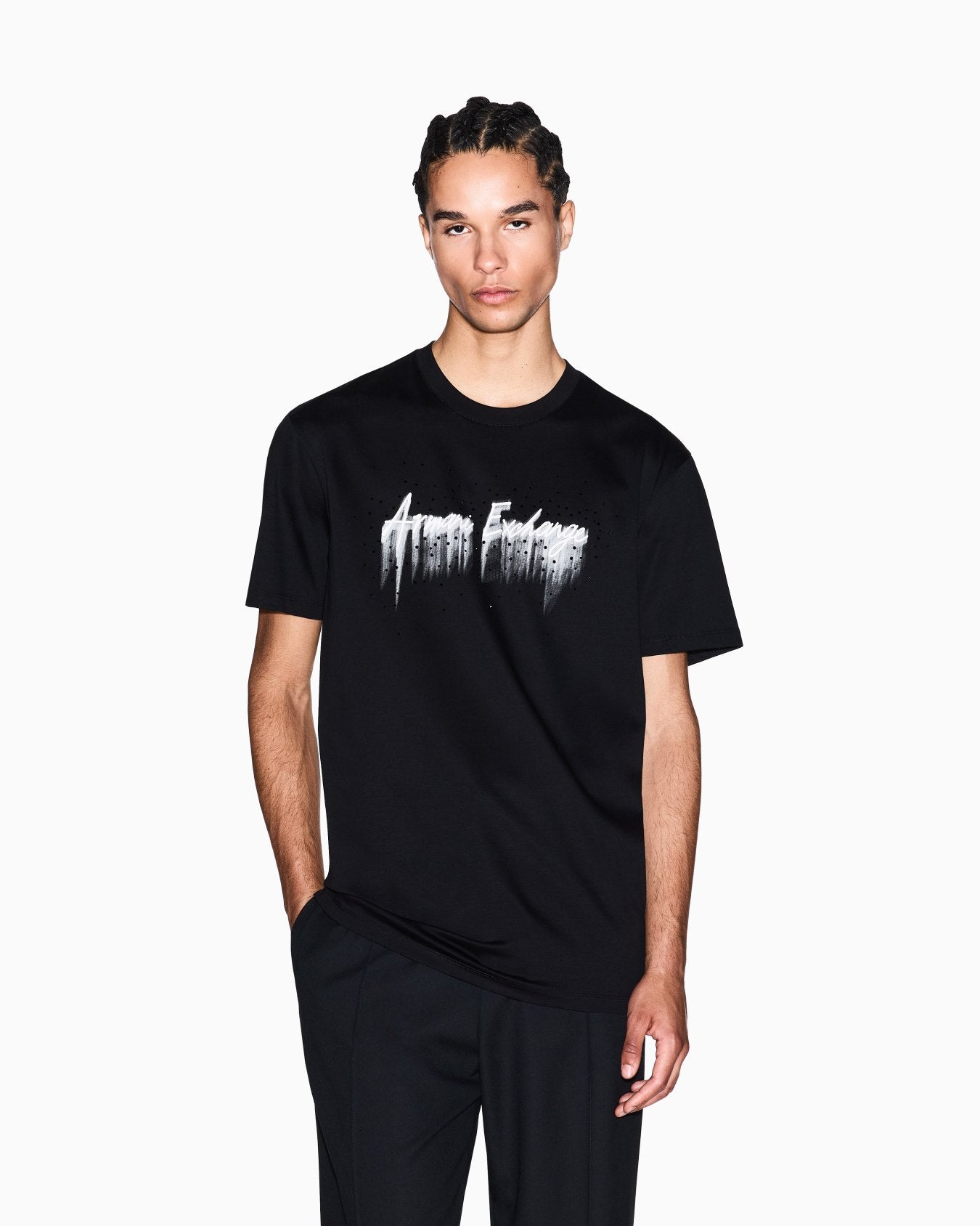 Armani Exchange Men's T-Shirt