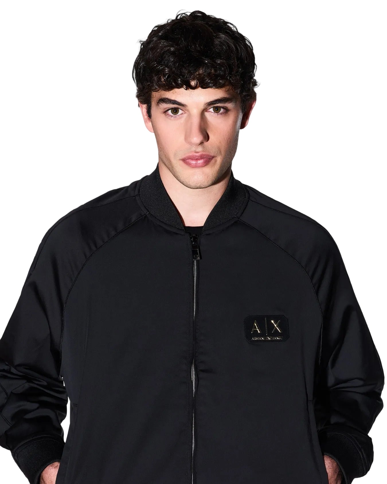 Armani Exchange Men's Jacket