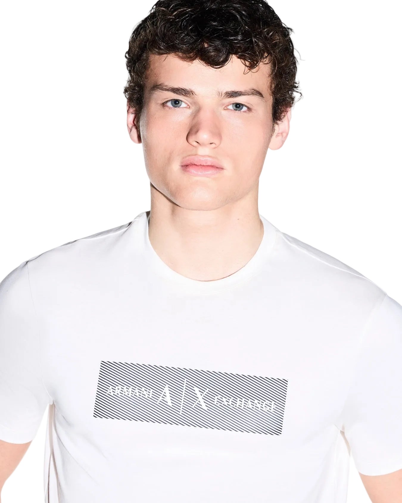 Armani Exchange Men's T-Shirt