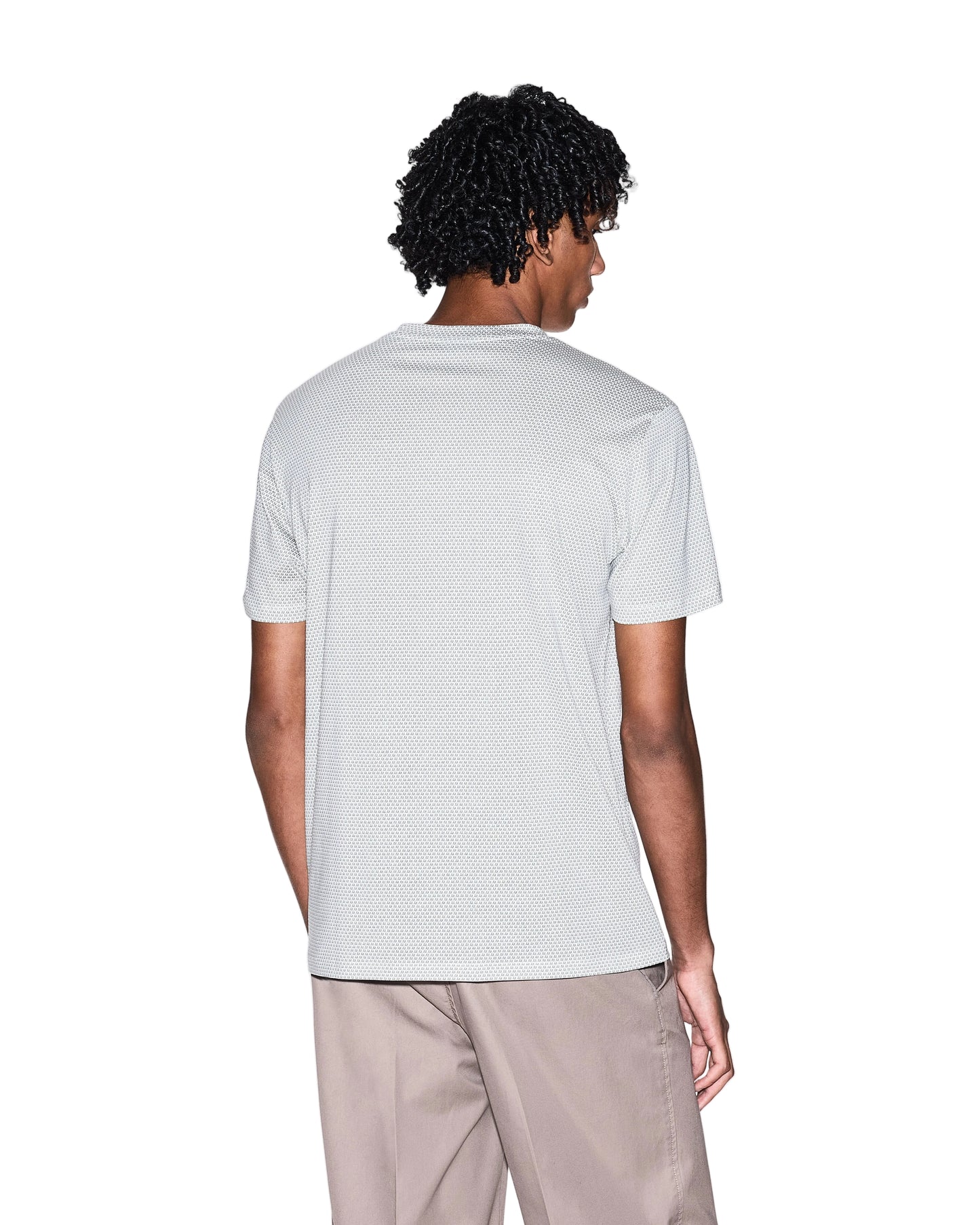 Armani Exchange Men's T-Shirt
