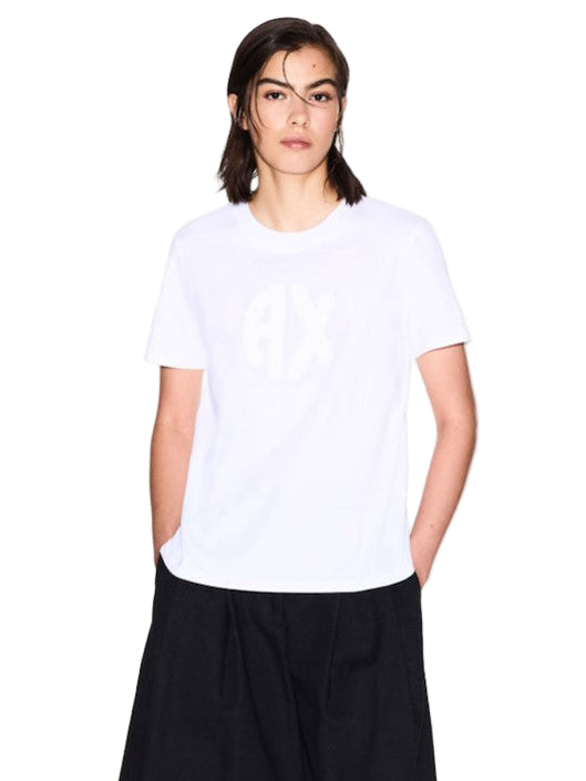 Armani Exchange Women's T-Shirt