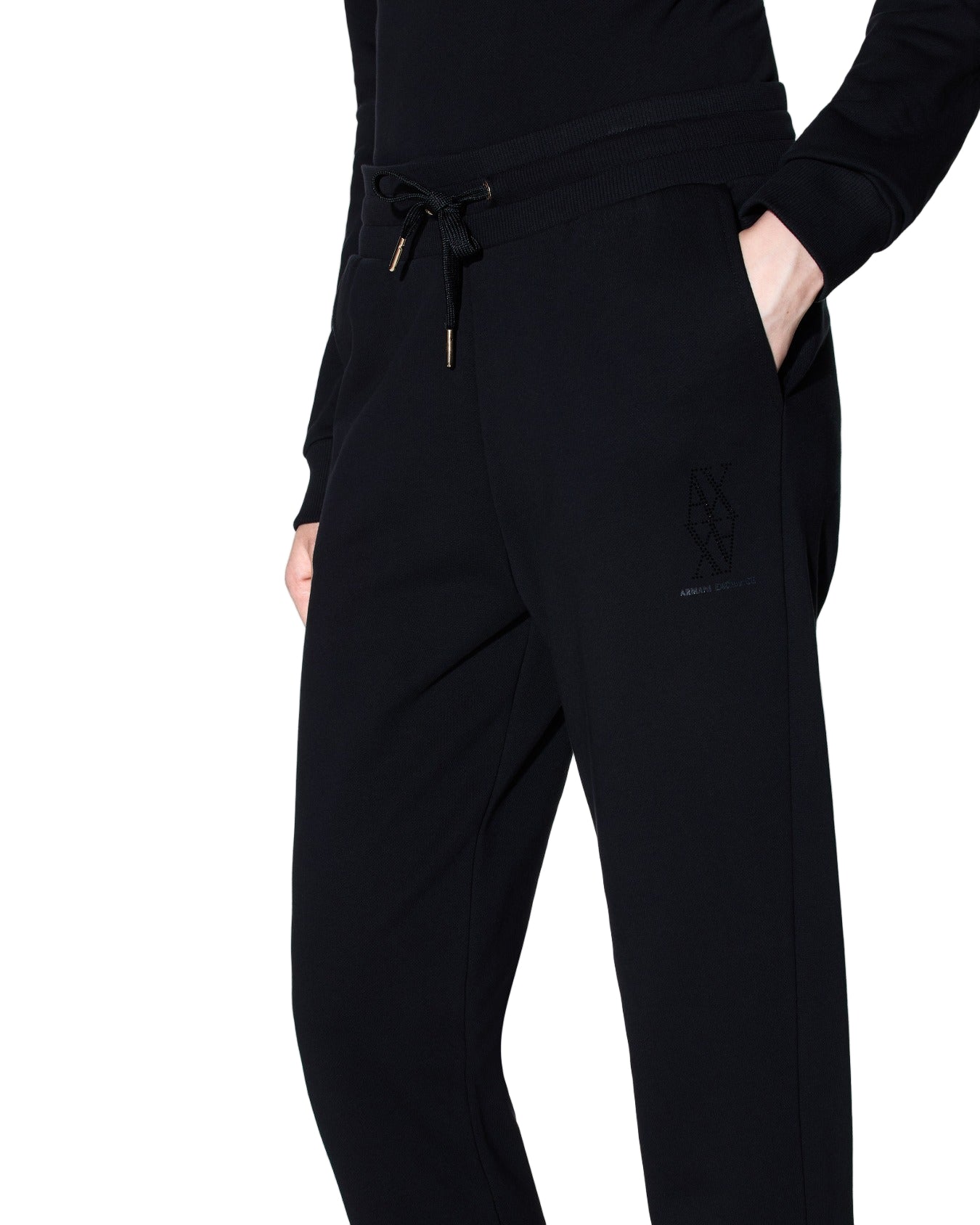 Armani Exchange Women's Bottoms