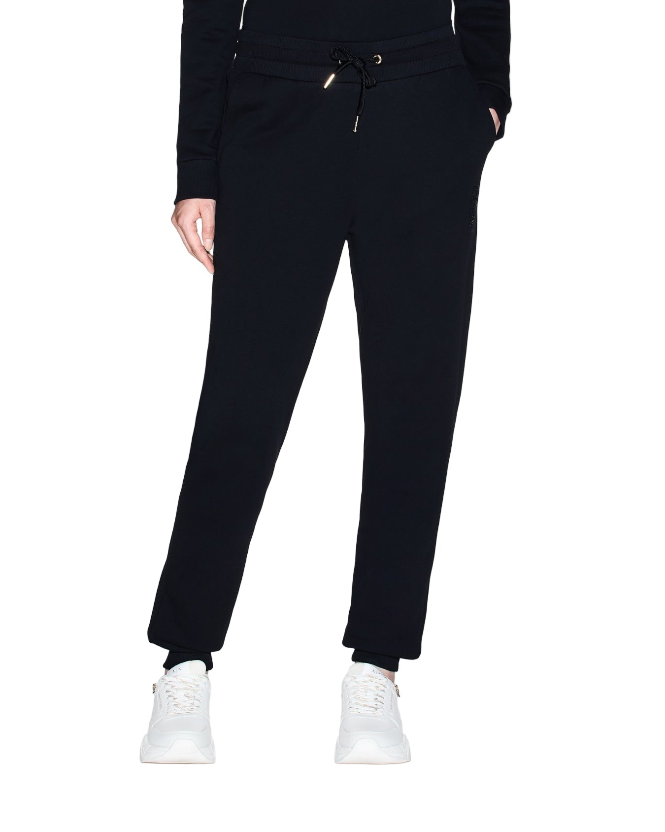 Armani Exchange Women's Bottoms