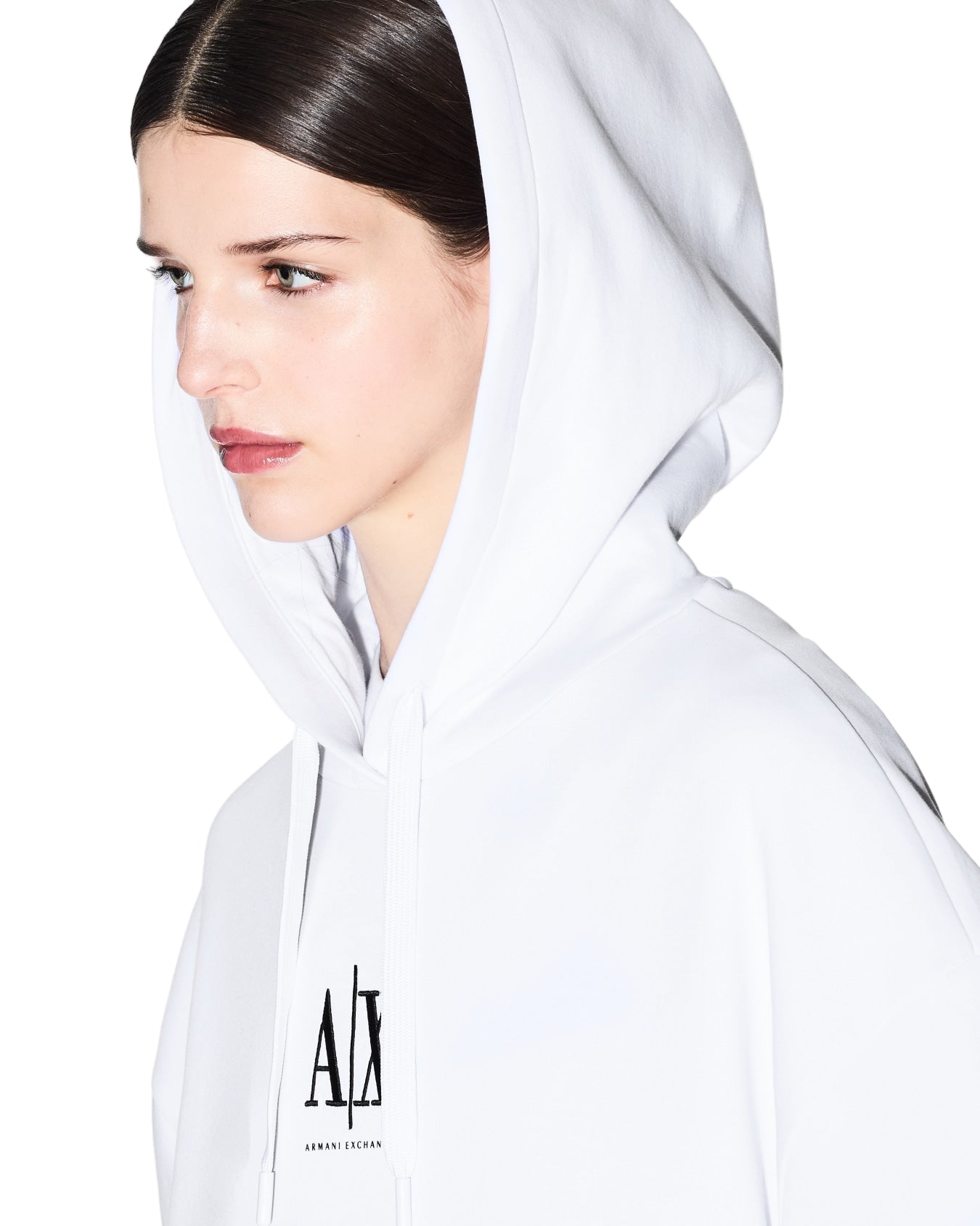 Armani Exchange Women's Hoodie