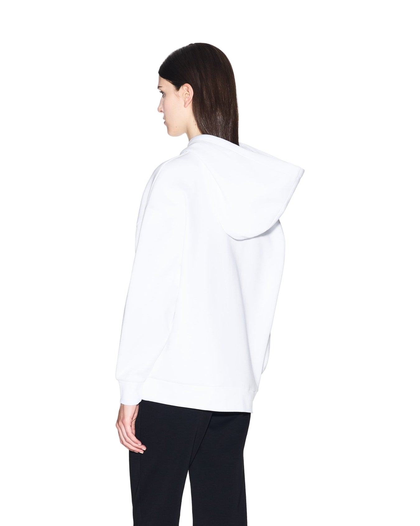 Armani Exchange Women's Hoodie