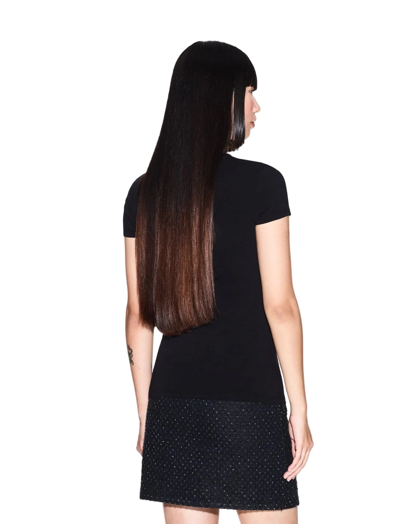 Armani Exchange Women's T-Shirt