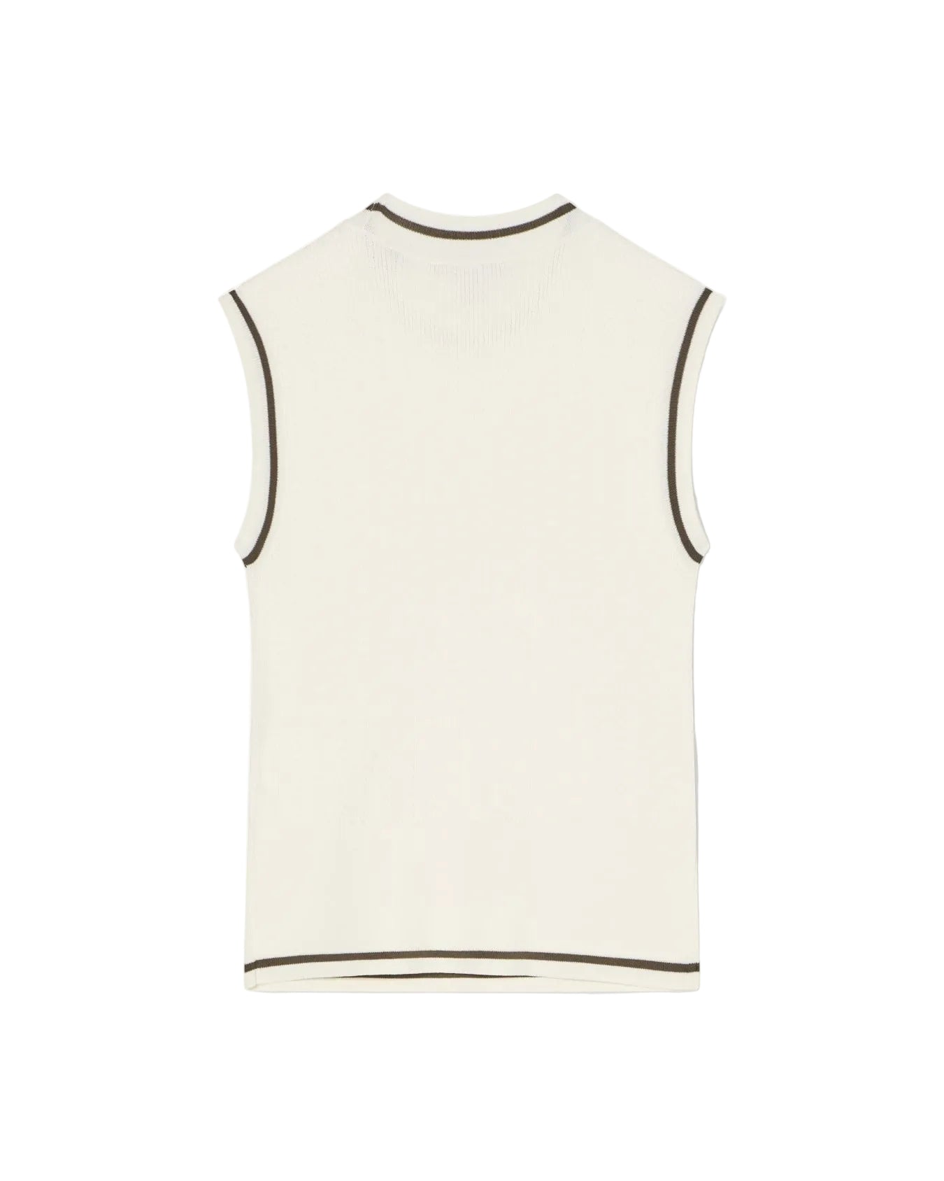 Armani Exchange Women's Knit Top