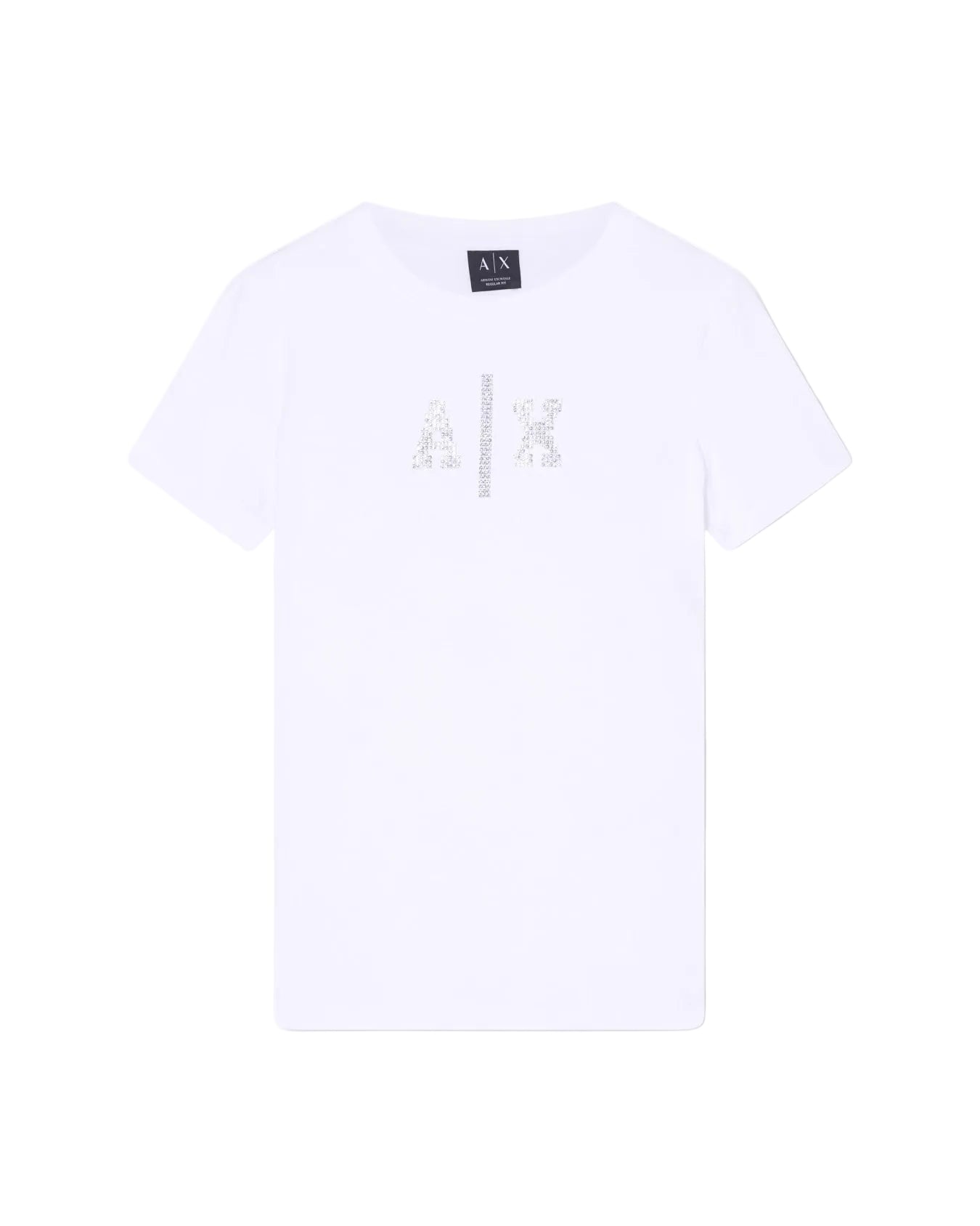 Armani Exchange Women's T-Shirt