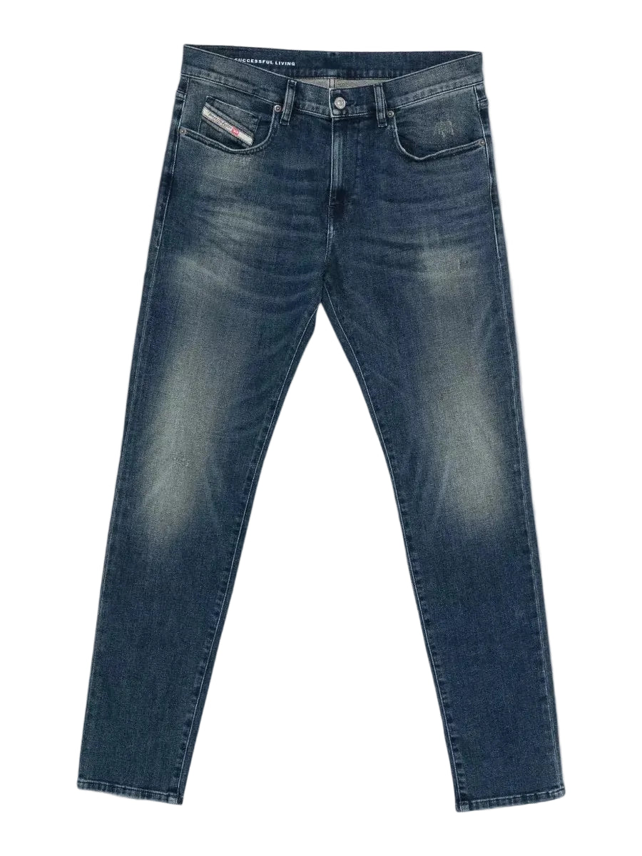 Diesel Men's D-Strukt Jeans 32"