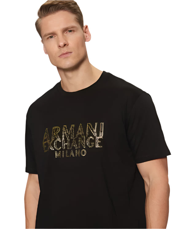Armani Exchange Men's T-Shirt