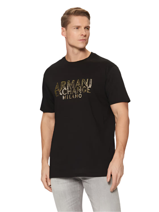 Armani Exchange Men's T-Shirt