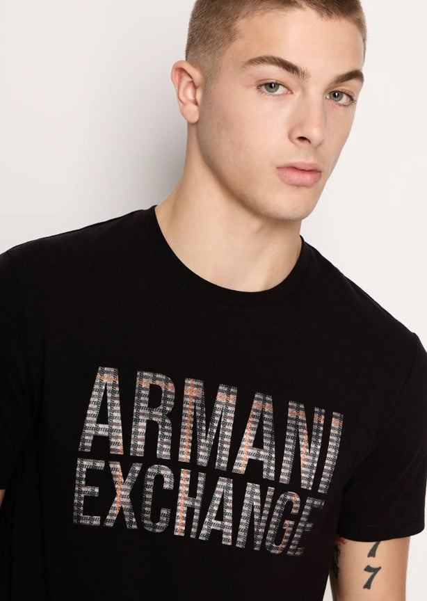 Armani Exchange Men's T-Shirt