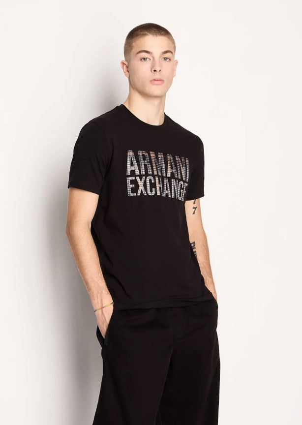 Armani Exchange Men's T-Shirt