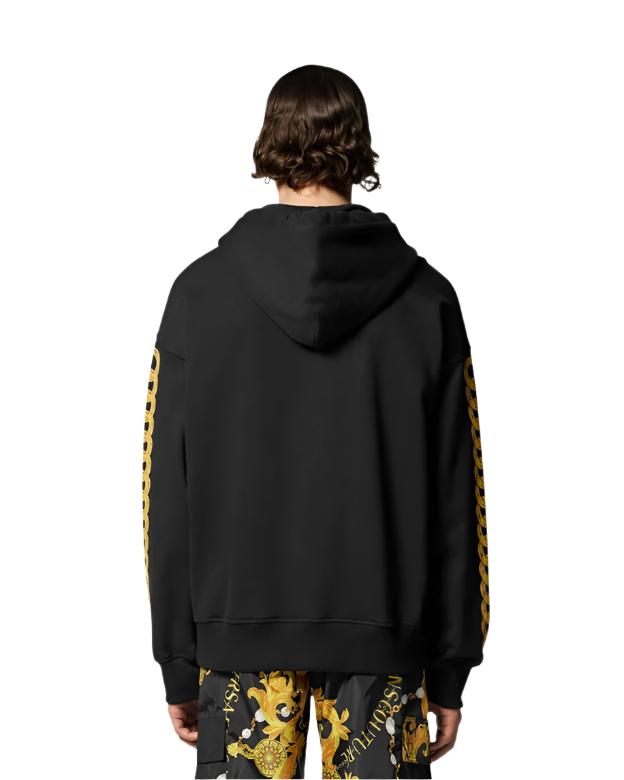 Versace Jeans Couture Men's Hoodie