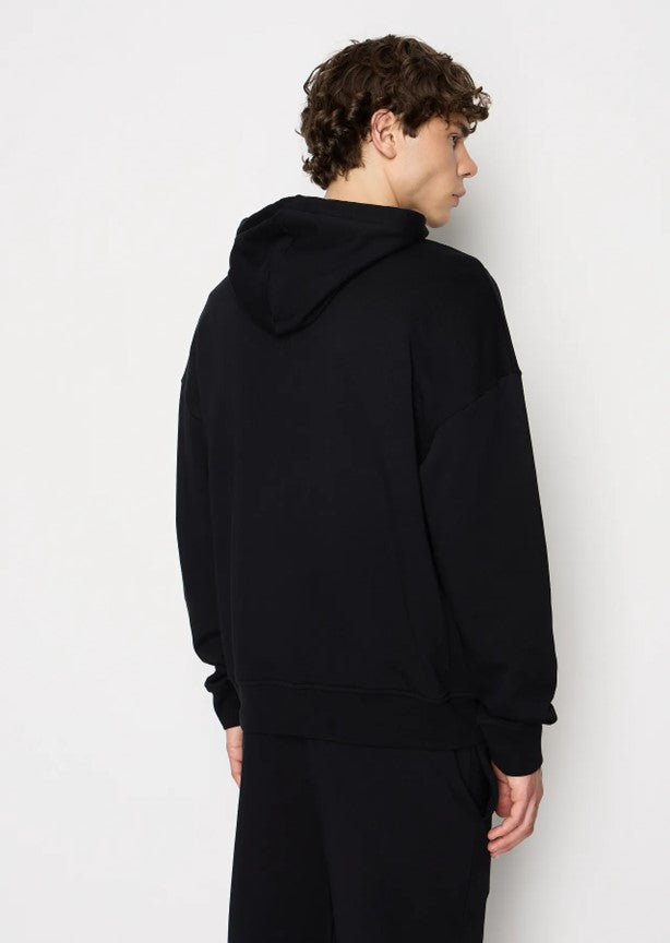 Armani Exchange Men's Zip-Up Hoodie