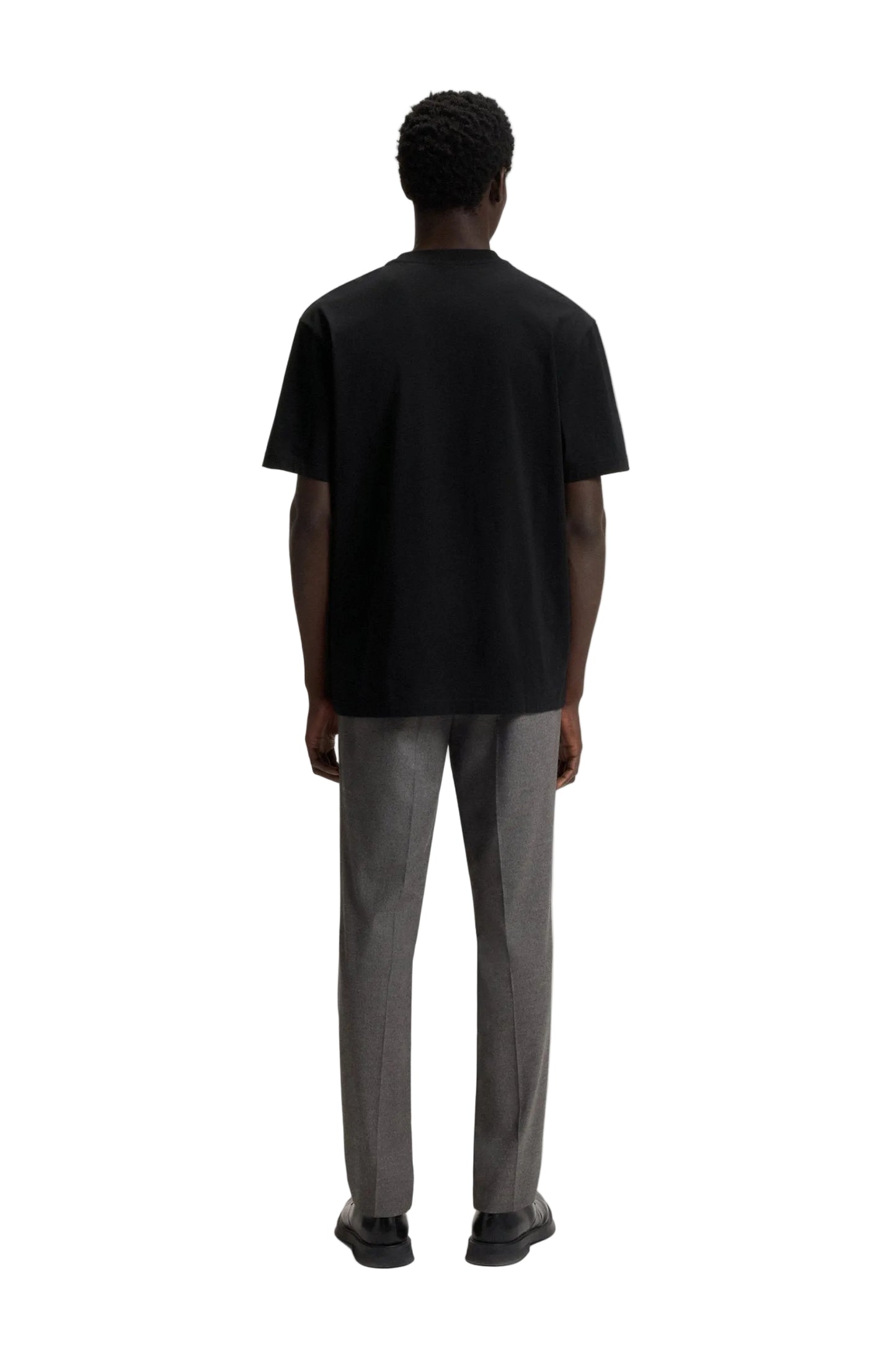 Hugo Men's Graphic T-Shirt