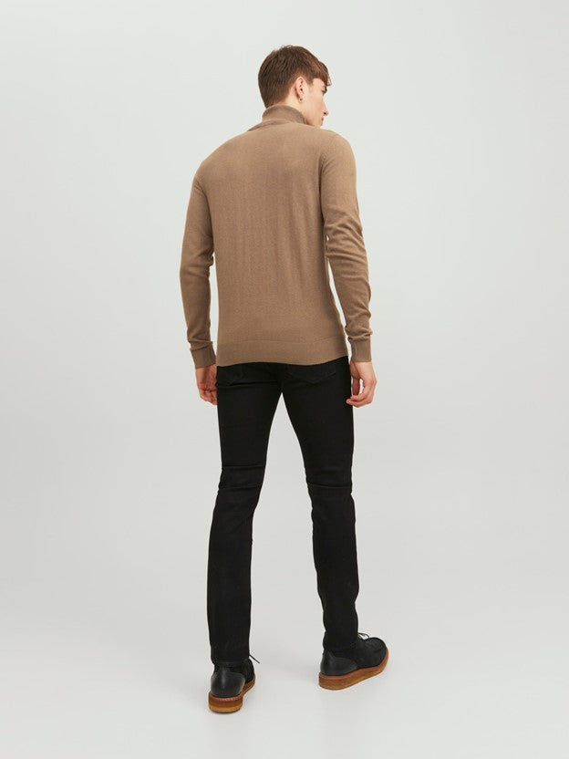 Jack & Jones Men's Turtle Neck